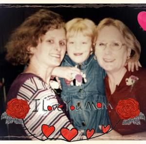 Meet your Posher, Andrea